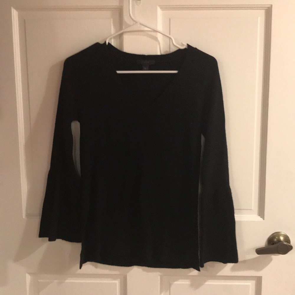 J crew sweater